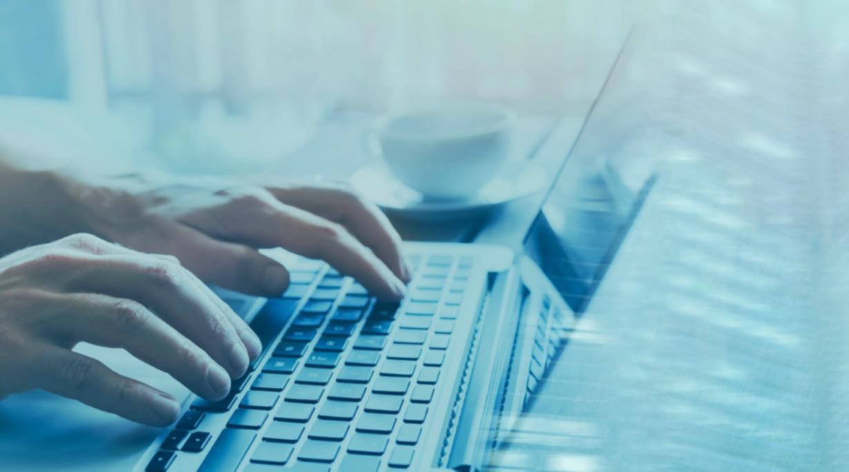 Educational environment showing collaborative learning space