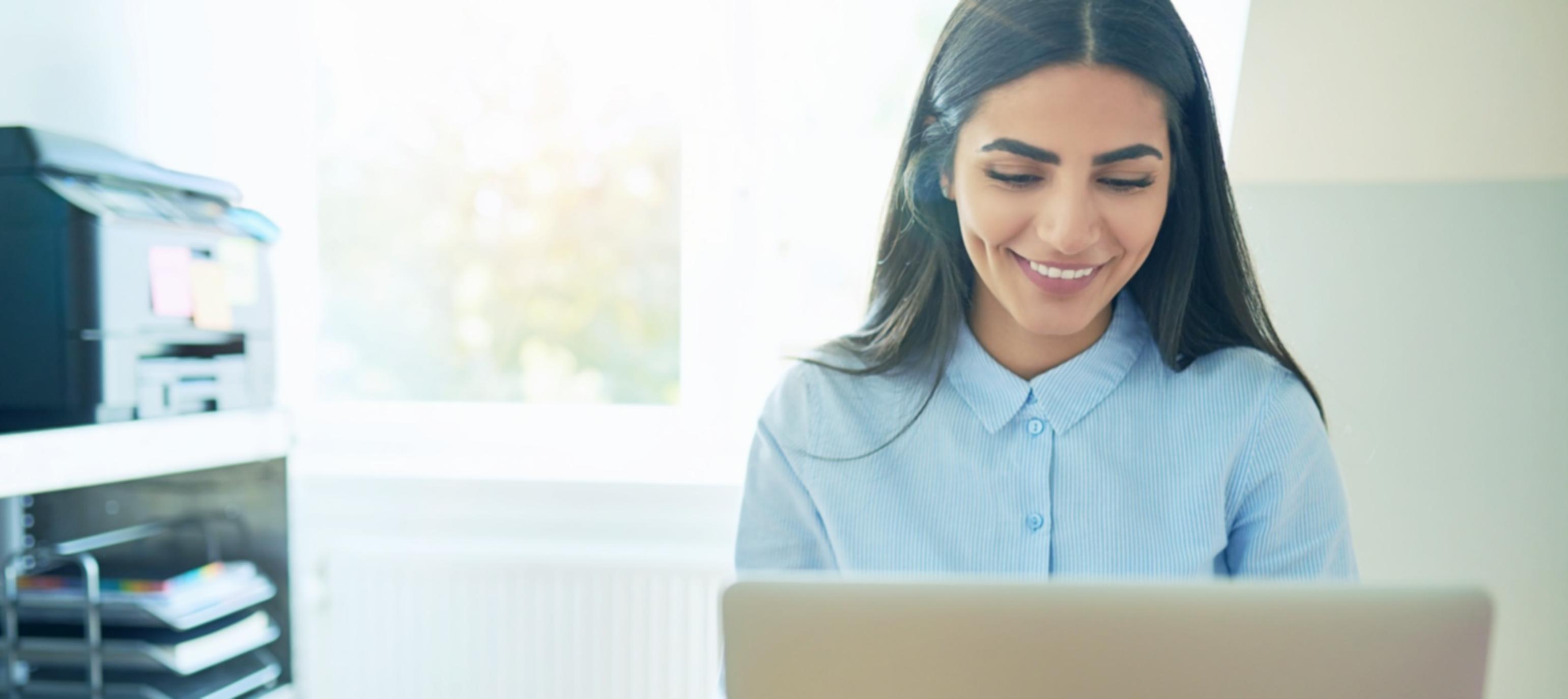 Personalized learning environment with adaptive content delivery